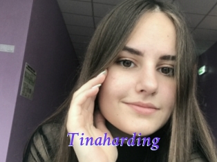 Tinaharding