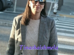 Tinashaishmela