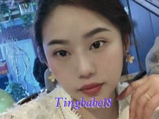Tingbabe18