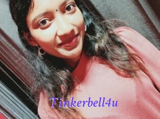 Tinkerbell4u