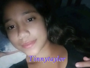 Tinnytaylor