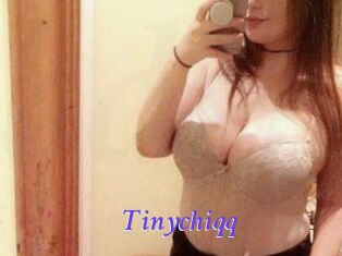 Tinychiqq