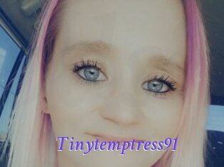 Tinytemptress91