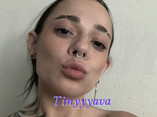 tinyyyava Bdsm gratuit