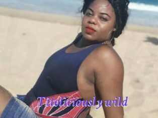 titoliciously_wild Bdsm gratuit