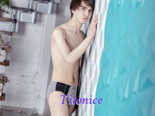 Titonice