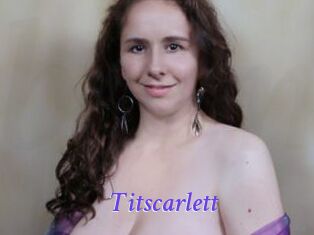 Titscarlett