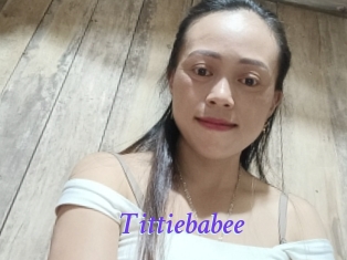 tittiebabee Bdsm gratuit
