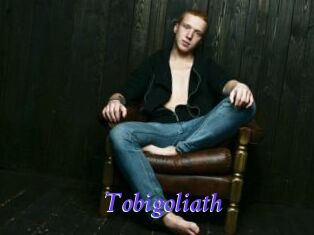 Tobigoliath