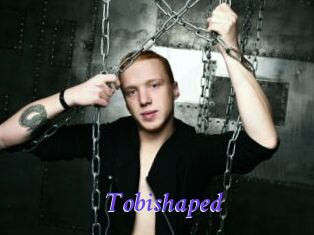 Tobishaped