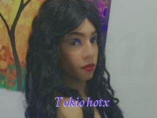 Tokio_hotx