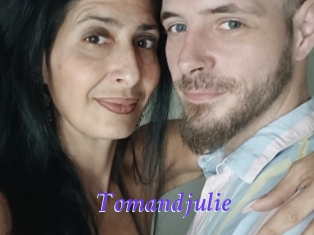 tomandjulie Bdsm gratuit
