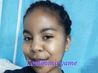 Tombomiryame