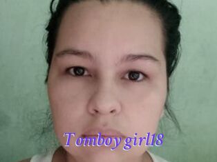 Tomboy_girl18