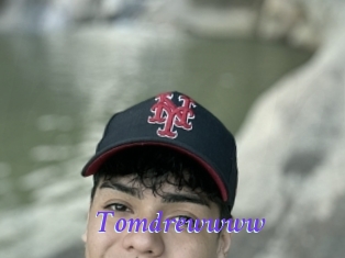 tomdrewwww Bdsm gratuit