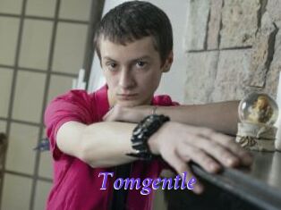 tomgentle Bdsm gratuit