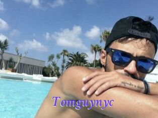 Tomguynyc