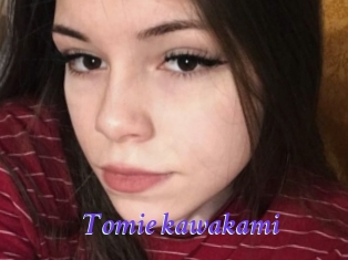 Tomie_kawakami
