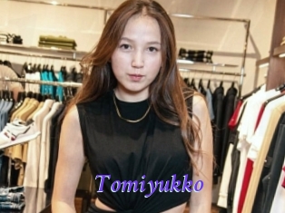 Tomiyukko
