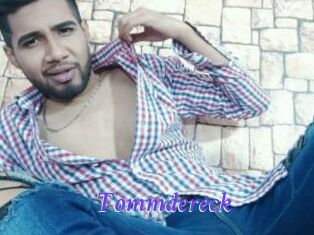 Tommdereck