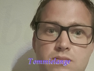 Tommielange