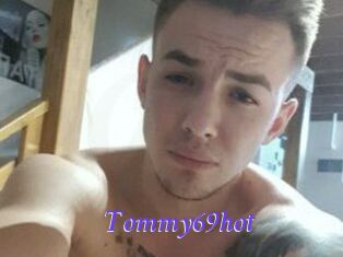 tommy69hot Bdsm gratuit