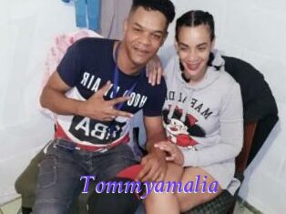 tommyamalia Bdsm gratuit