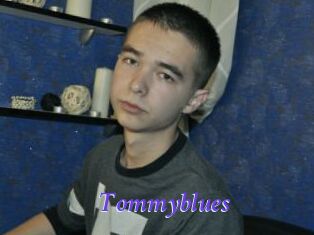 Tommyblues