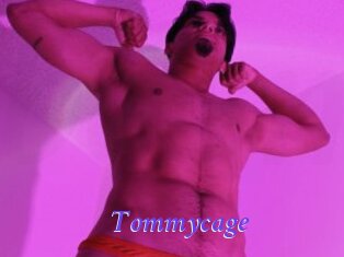 Tommycage