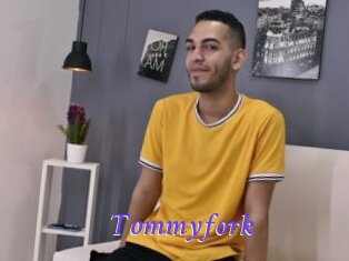 Tommyfork