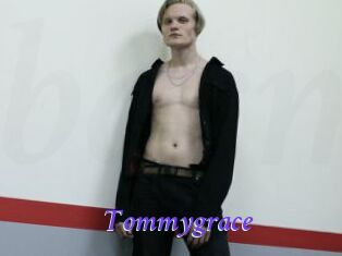 Tommygrace
