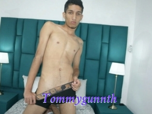 Tommygunnth