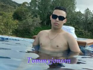 tommyjonson Bdsm gratuit