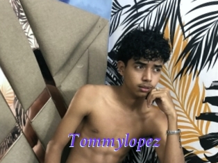 Tommylopez