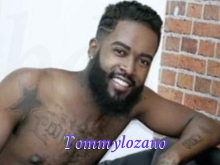 Tommylozano