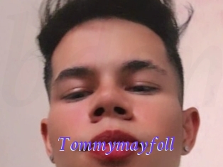 Tommymayfoll