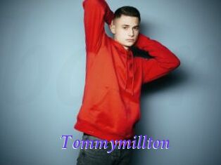 Tommymillton