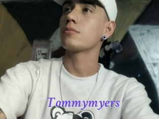 tommymyers Bdsm gratuit