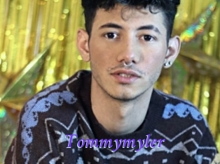 tommymyler Bdsm gratuit