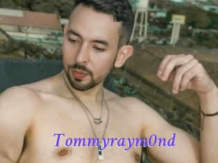 Tommyraym0nd