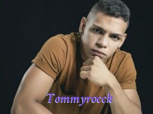 Tommyrocck