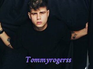 tommyrogerss Bdsm gratuit