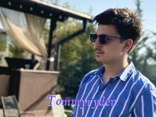 tommyryder Bdsm gratuit