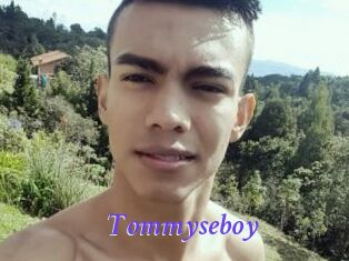 Tommyseboy