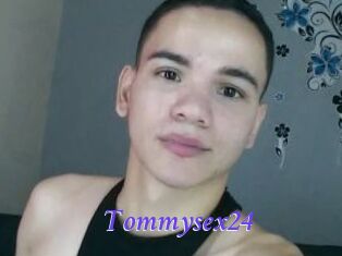 Tommysex24