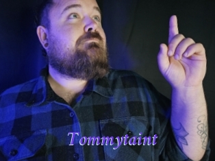 Tommytaint