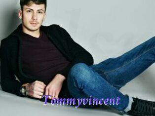 Tommyvincent