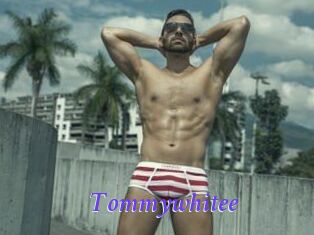 Tommywhitee