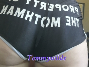Tommywilde