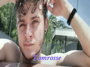 Tomrosse